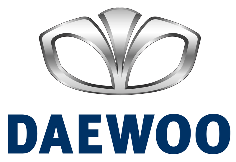 Illustration for article titled The Ten Worst Car Company Logos Of All Time